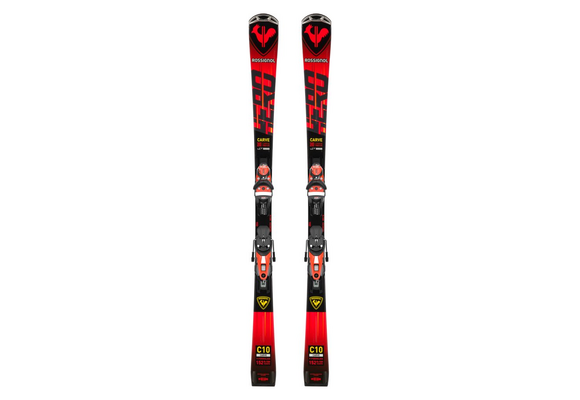 Rossignol Hero Carve
