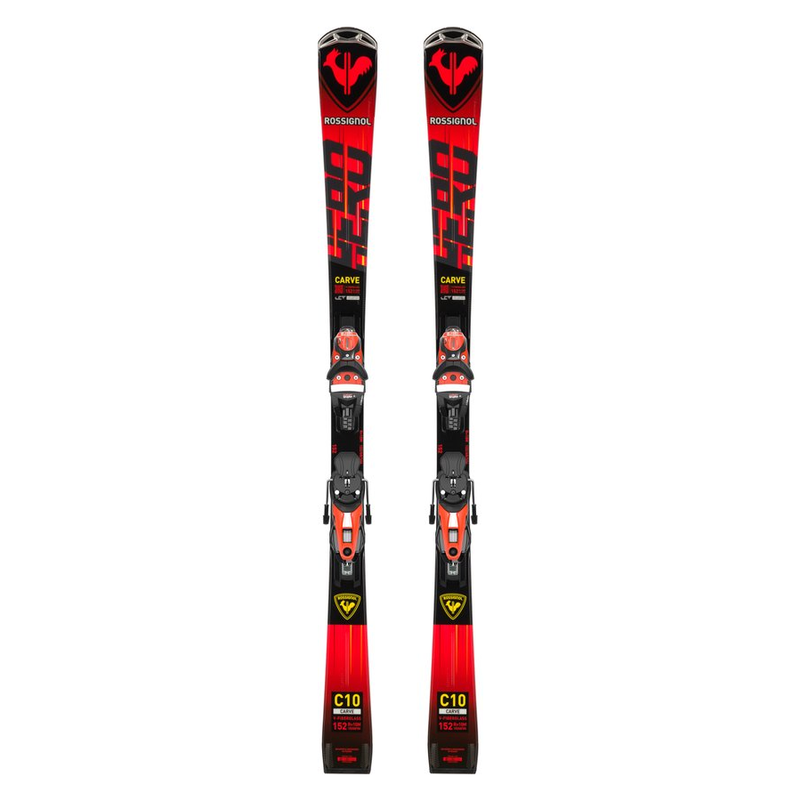 Rossignol Hero Carve