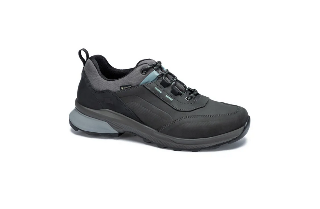 Hanwag Fortavo Low SF extra Lady GTX