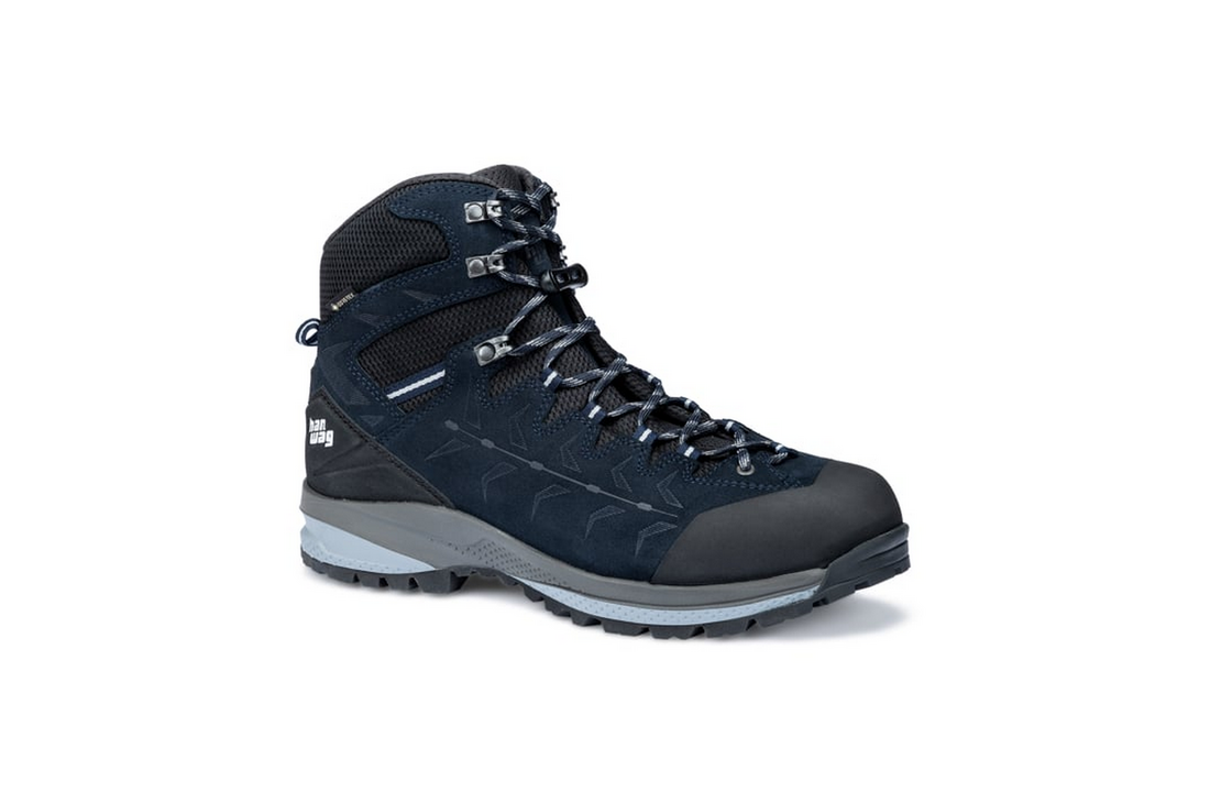 Han Wag Makra Trek SF Extra GTX