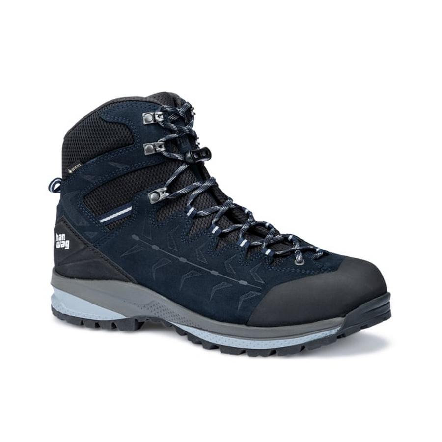 Han Wag Makra Trek SF Extra GTX