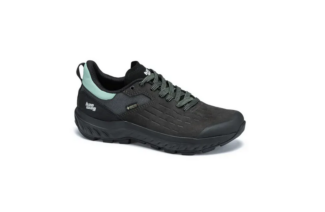 Hanwag Kaduro Low Lady GTX