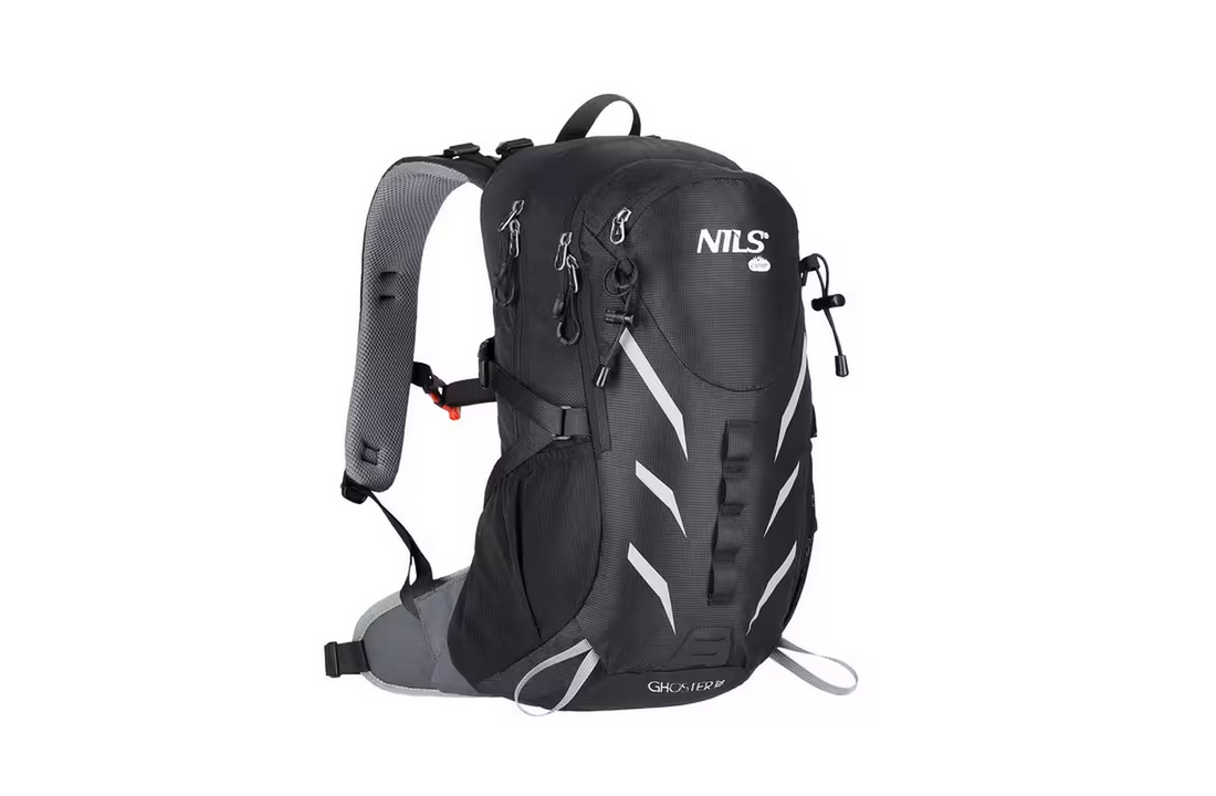 Nils Rugzak Ghoster 20 L