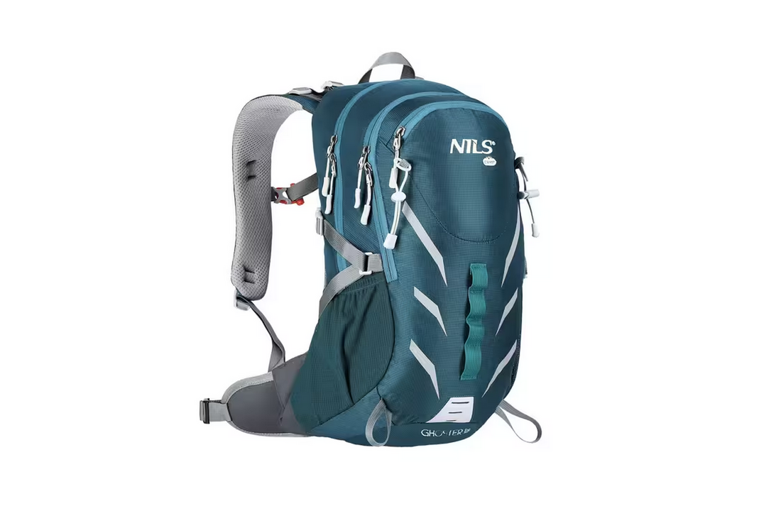 Nils Rugzak Ghoster 20 L