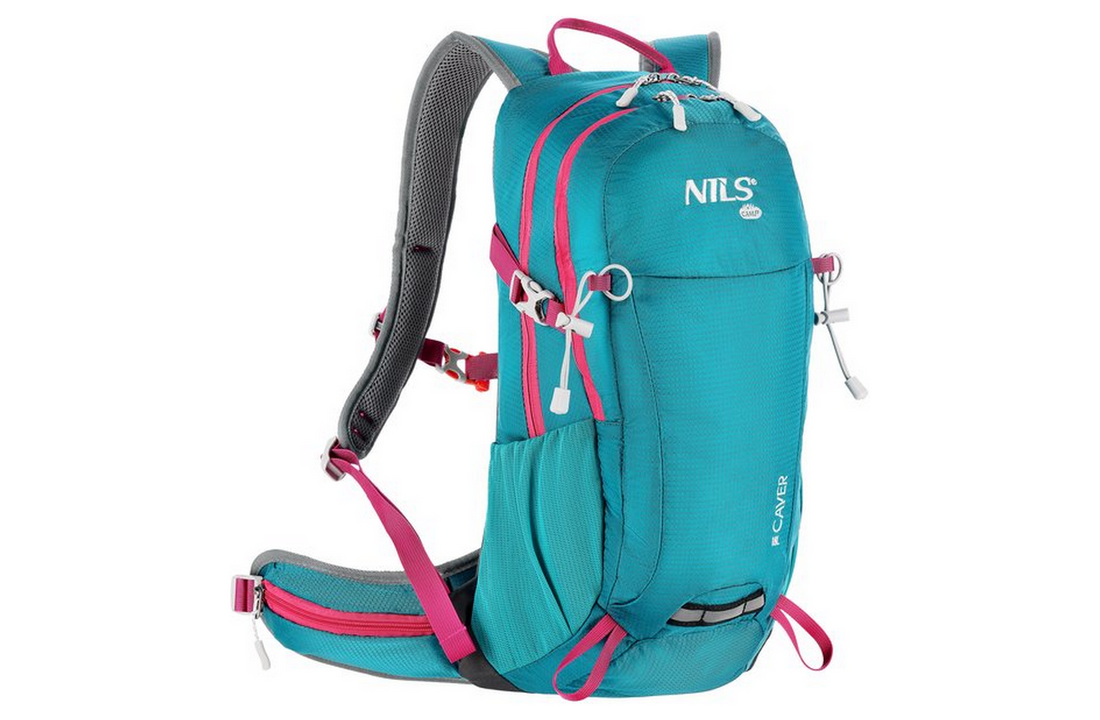 Nils Rugzak 18 Liter