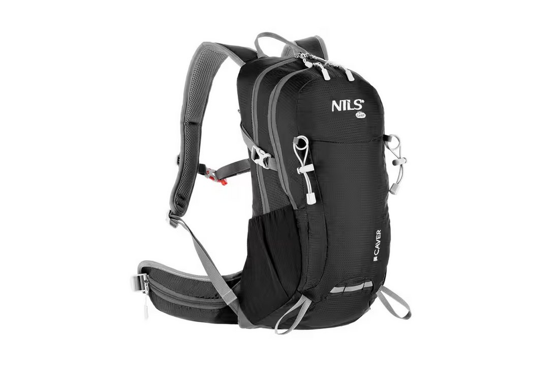 Nils Rugzak 18 Liter