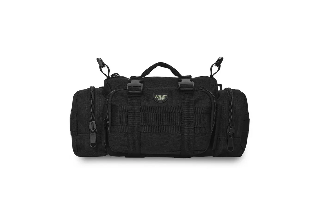 Nils Fanny pack nc3907
