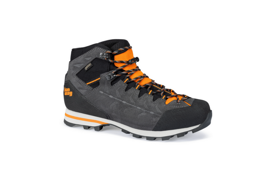 Han Wag Makra Light GTX