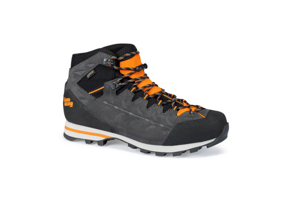 Han Wag Makra Light GTX