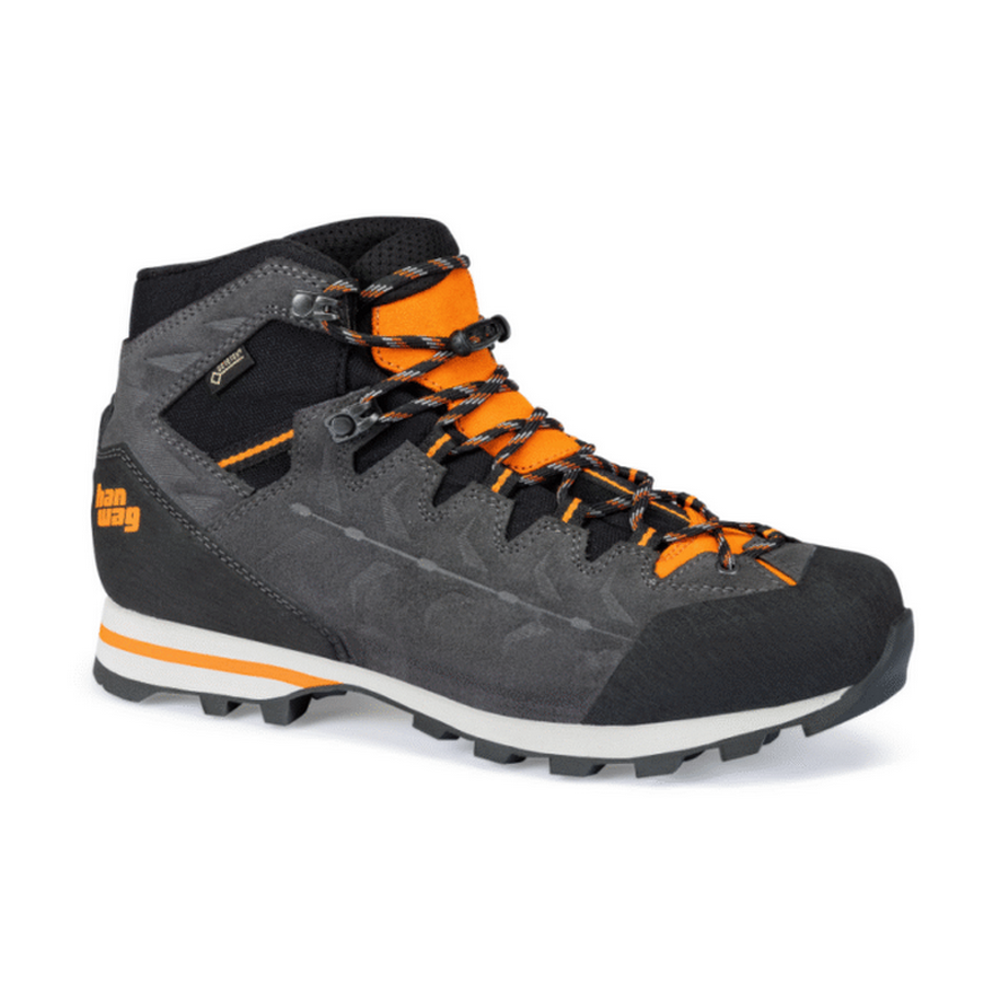 Han Wag Makra Light GTX
