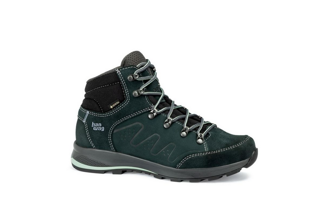 Torsby Lady GTX