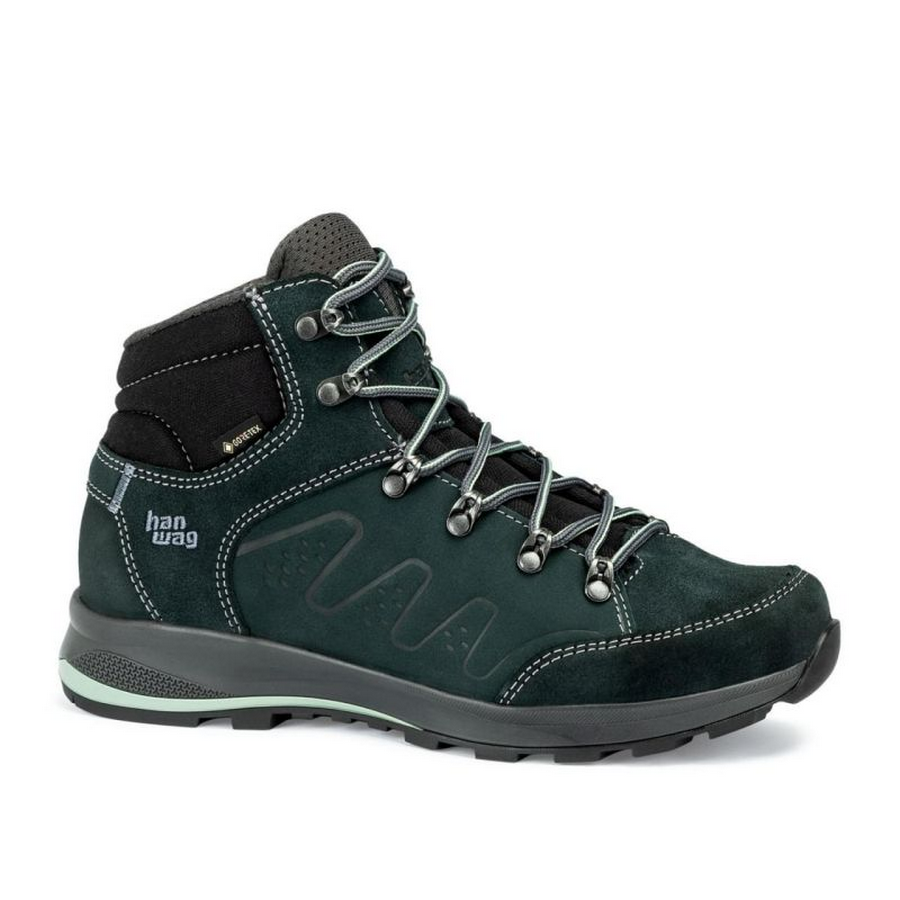 Torsby Lady GTX