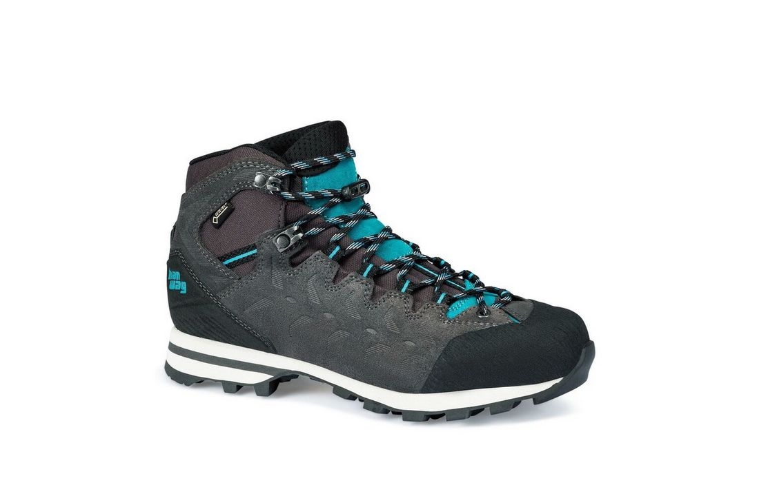 HanWag Makra Light Lady GTX