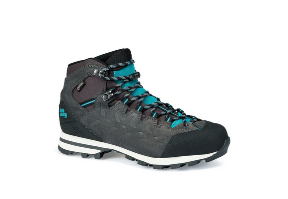 HanWag Makra Light Lady GTX