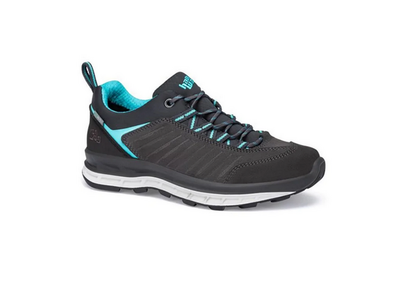 Han Wag Blueridge Low Lady ES