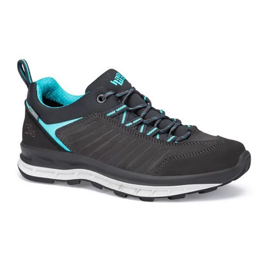 Han Wag Blueridge Low Lady ES