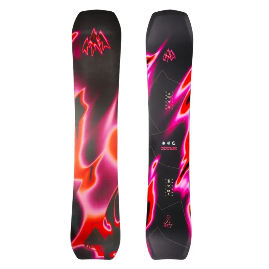 Jones snb Women's Howler