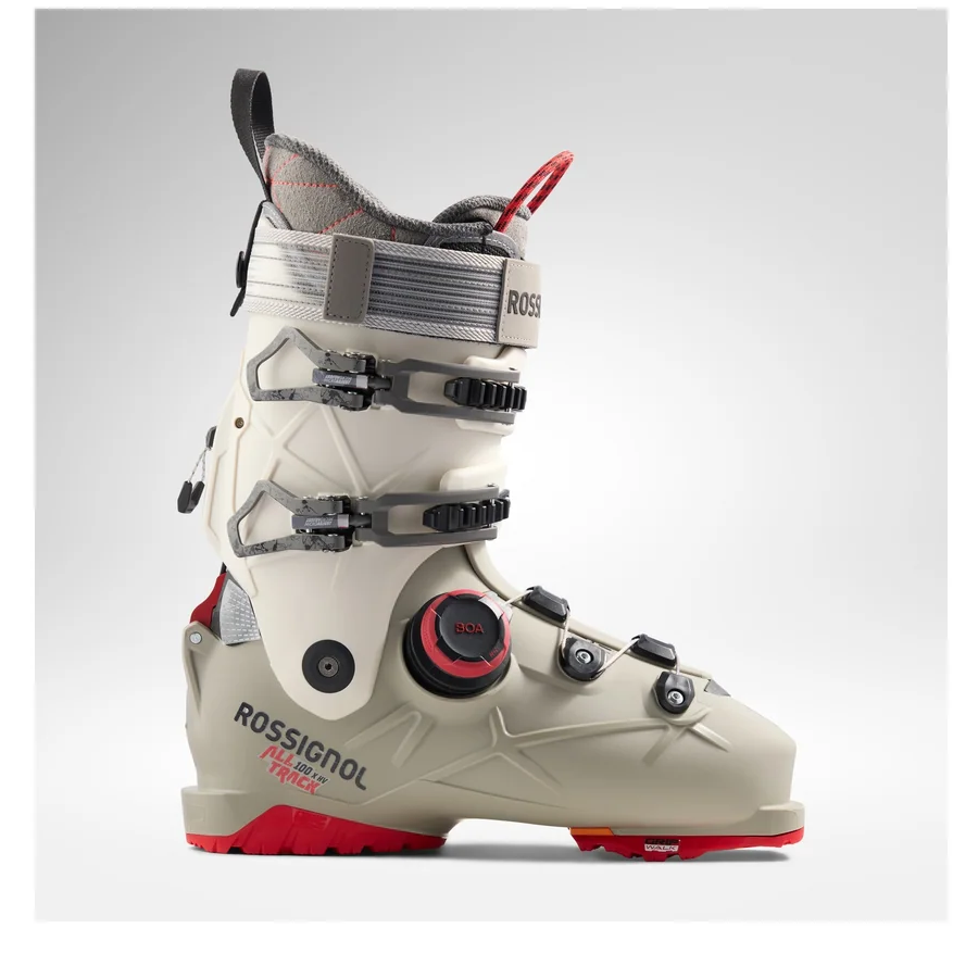 Rossignol Alltrack 100 HV BOA
