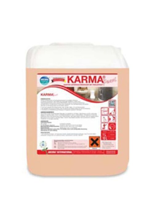 Arcora Sanitairreiniger - KARMA PEARL 10L