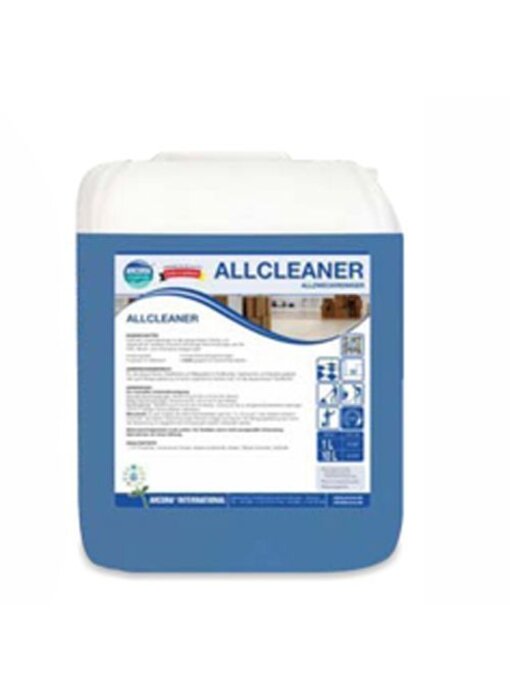 Arcora Allesreiniger - ALLCLEANER 10L