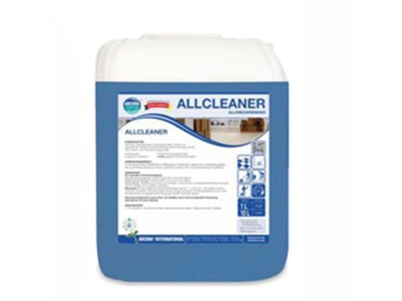 Arcora Allesreiniger - ALLCLEANER 10L