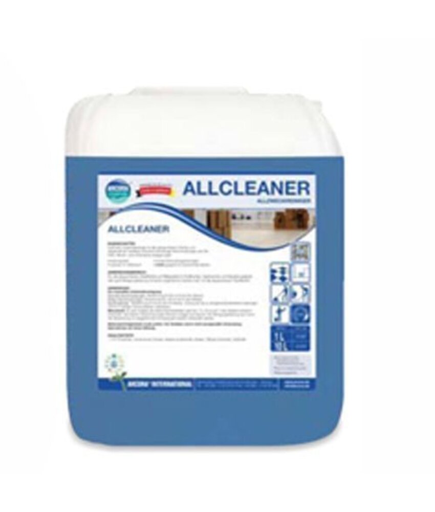 Arcora Allesreiniger - ALLCLEANER 10L