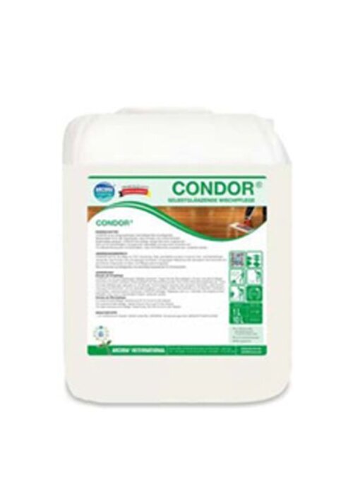 Arcora Vloerreiniger - CONDOR 10L