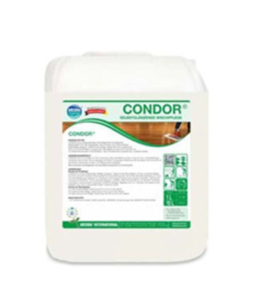 Arcora Vloerreiniger - CONDOR 10L