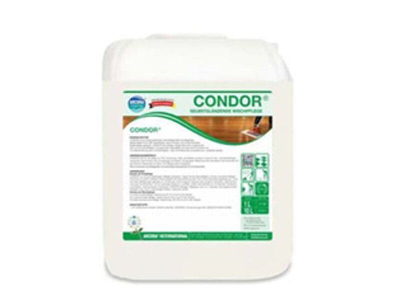 Arcora Vloerreiniger - CONDOR 10L