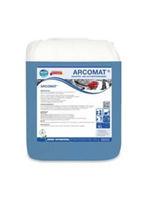 Arcora Vloerreiniger - ARCOMAT 10L