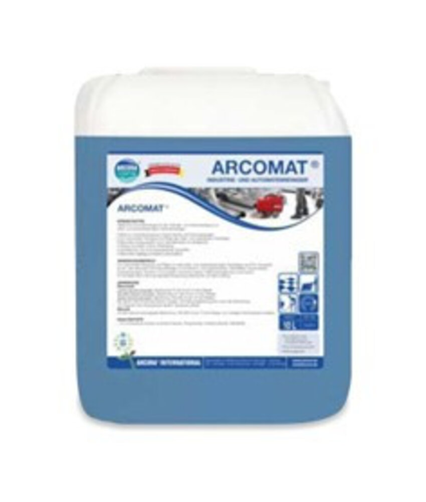 Arcora Vloerreiniger - ARCOMAT 10L