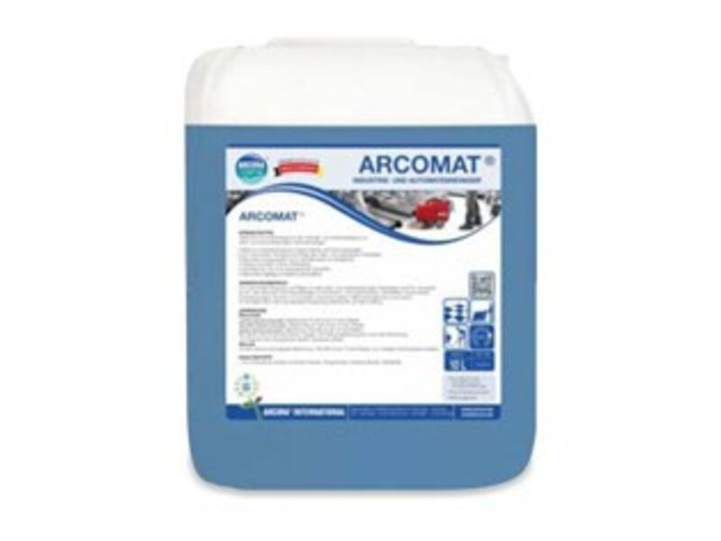 Arcora Vloerreiniger - ARCOMAT 10L