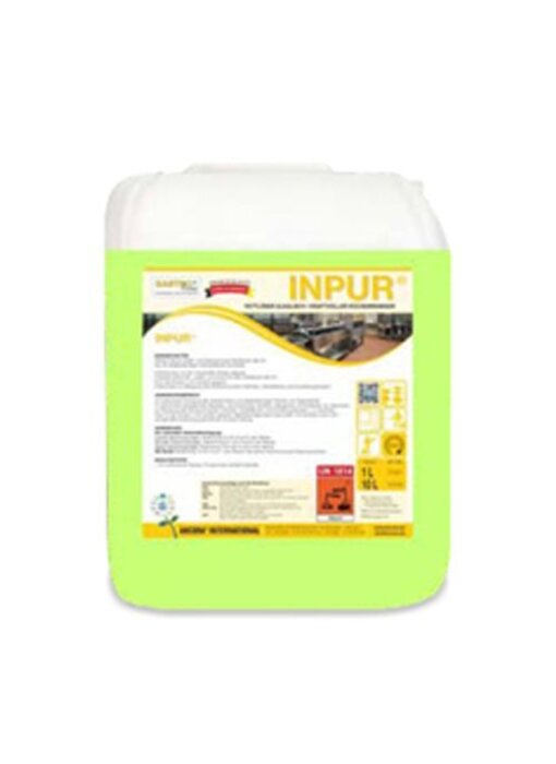 Arcora Ontvetter - INPUR 10L