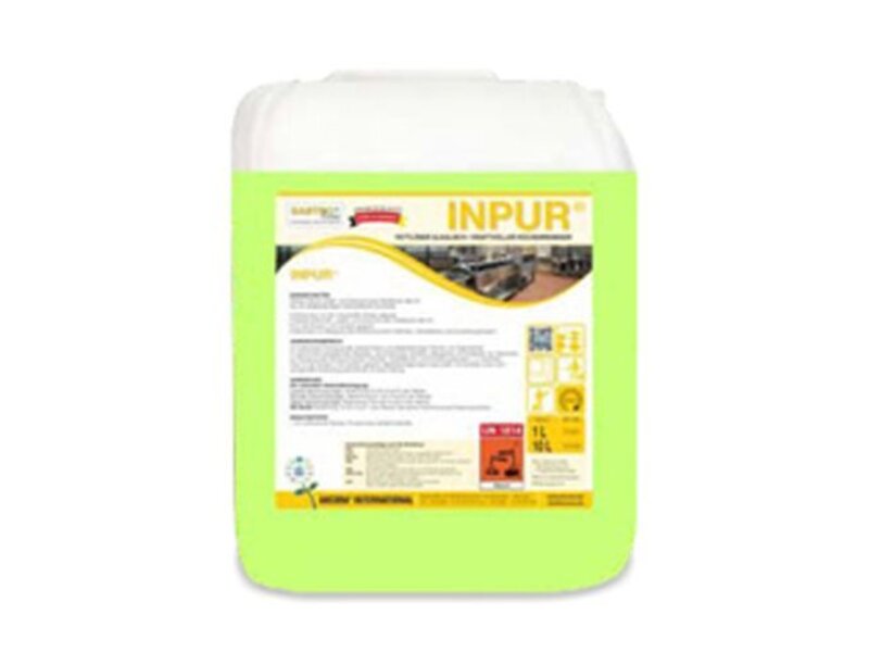 Arcora Ontvetter - INPUR 10L