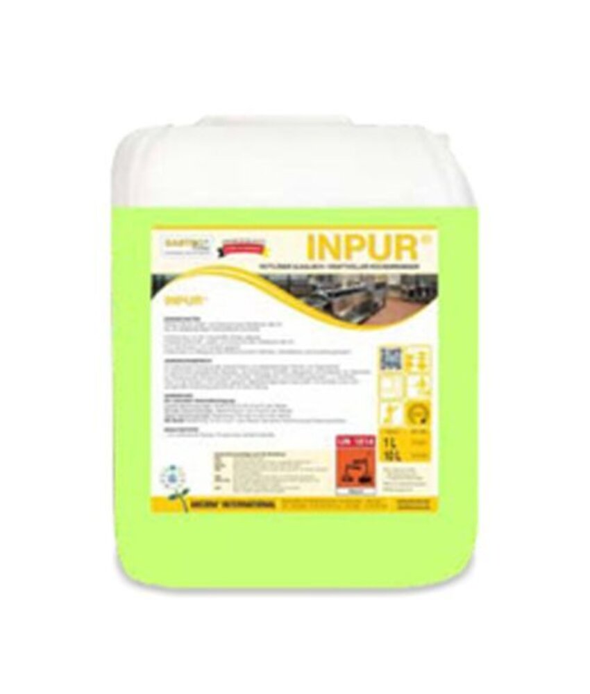 Arcora Ontvetter - INPUR 10L