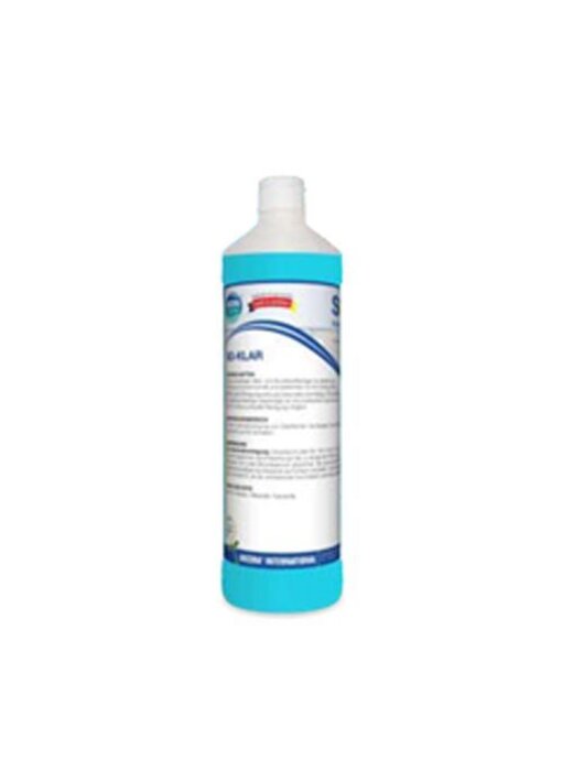 Arcora Glasreiniger - SO-KLAR 1L