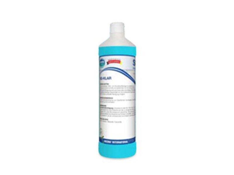 Arcora Glasreiniger - SO-KLAR 1L