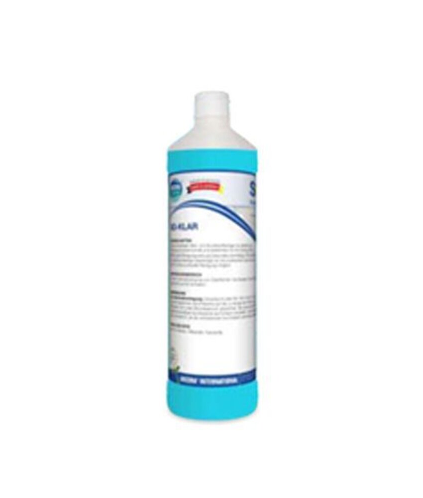 Arcora Glasreiniger - SO-KLAR 1L