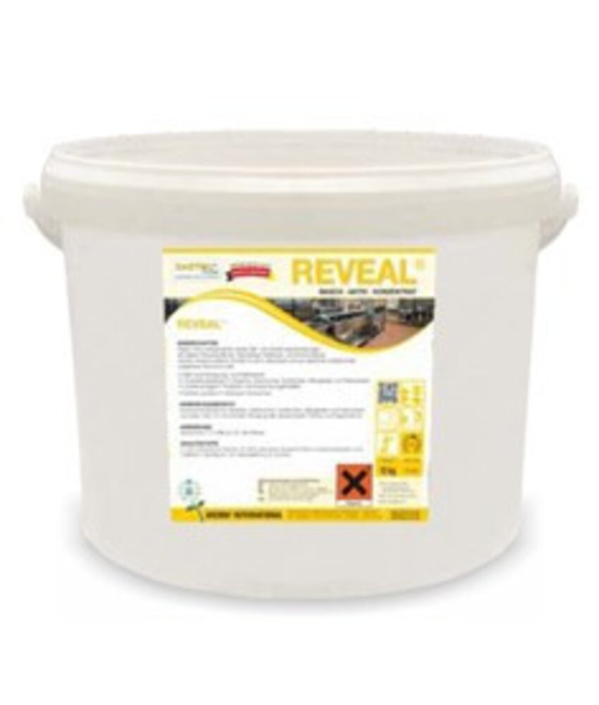 Arcora Ontvetter - REVEAL 10KG