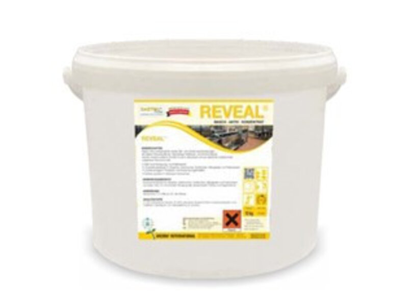 Arcora Ontvetter - REVEAL 10KG