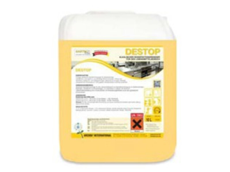Arcora Desinfectiemiddel - DESTOP 10L