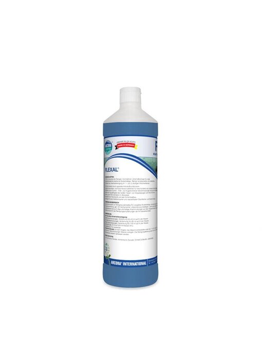 Arcora Interieurreiniger - FLEXAL 1L