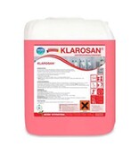 Arcora Sanitairreiniger - Klarosan Bilanz Fresh 10L