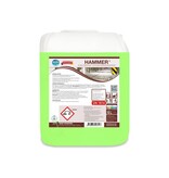 Arcora Industriële reiniger - HAMMER 10L