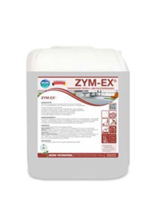 Arcora Tapijtreiniger - ZYM-EX 10L