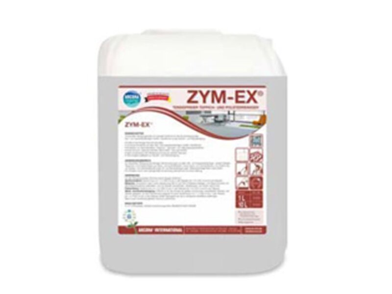 Arcora Tapijtreiniger - ZYM-EX 10L