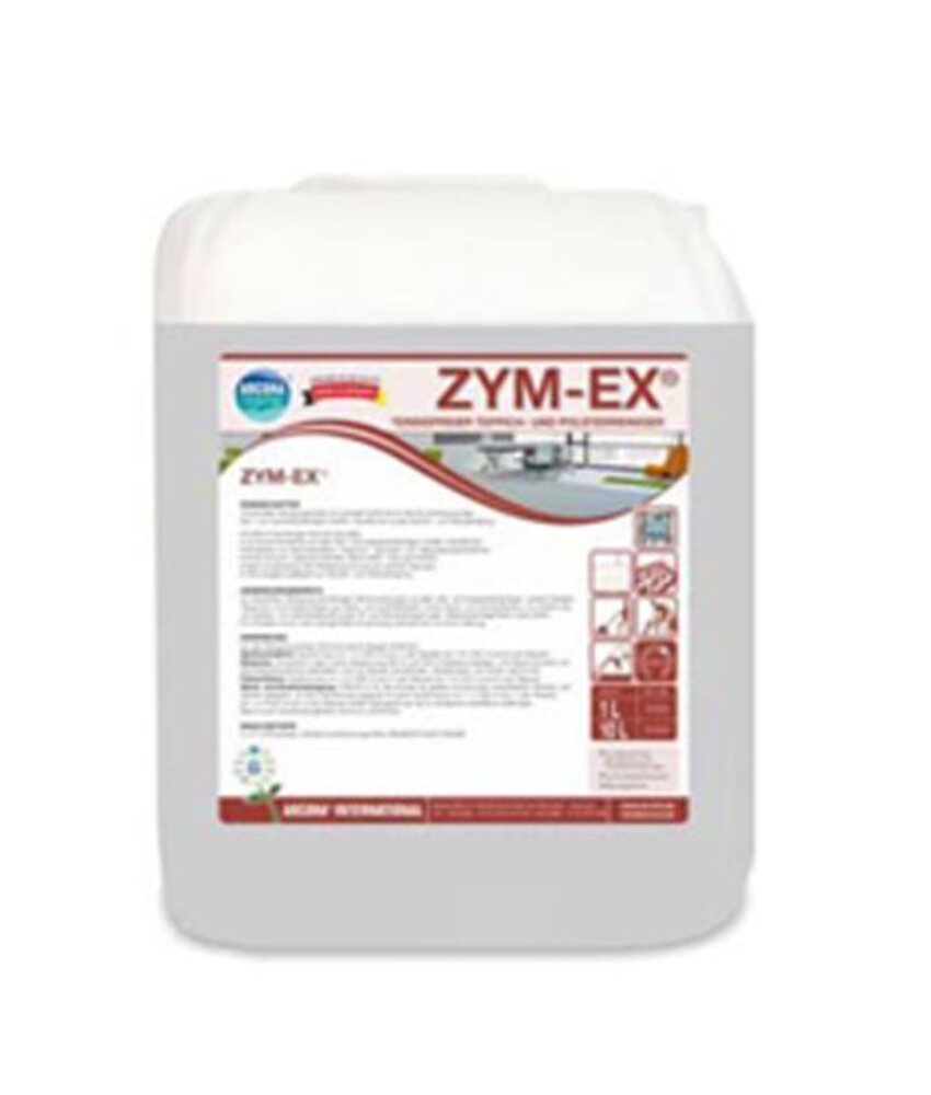 Arcora Tapijtreiniger - ZYM-EX 10L