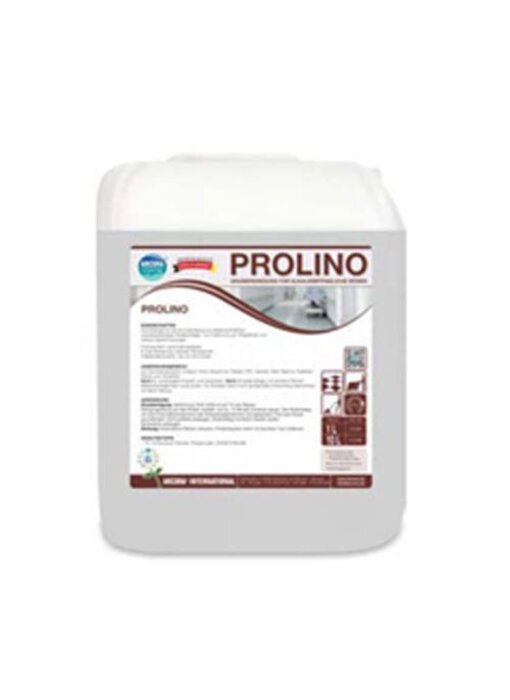 Arcora Vloerstripper - PROLINO 10L