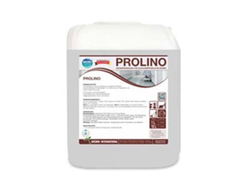 Arcora Vloerstripper - PROLINO 10L