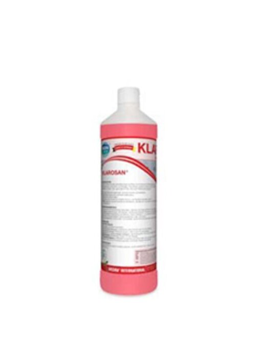 Arcora Sanitairreiniger - Klarosan Bilanz Fresh 1L